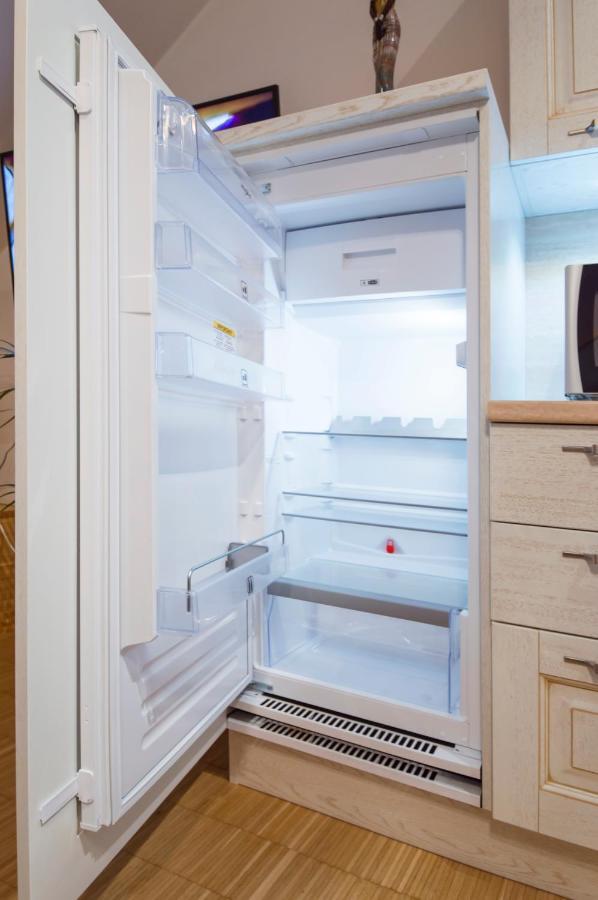 Modern Charvatova Apartmán *