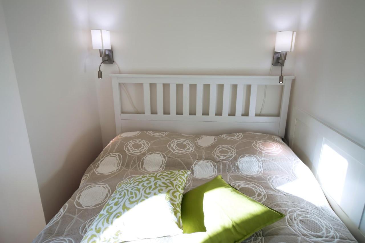 Modern Charvatova Apartmán Praha
