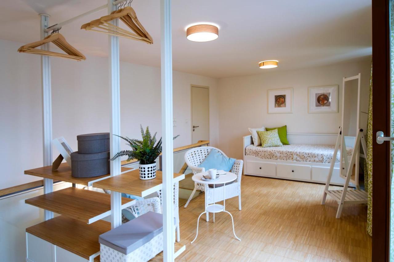 Apartmán Modern Charvatova