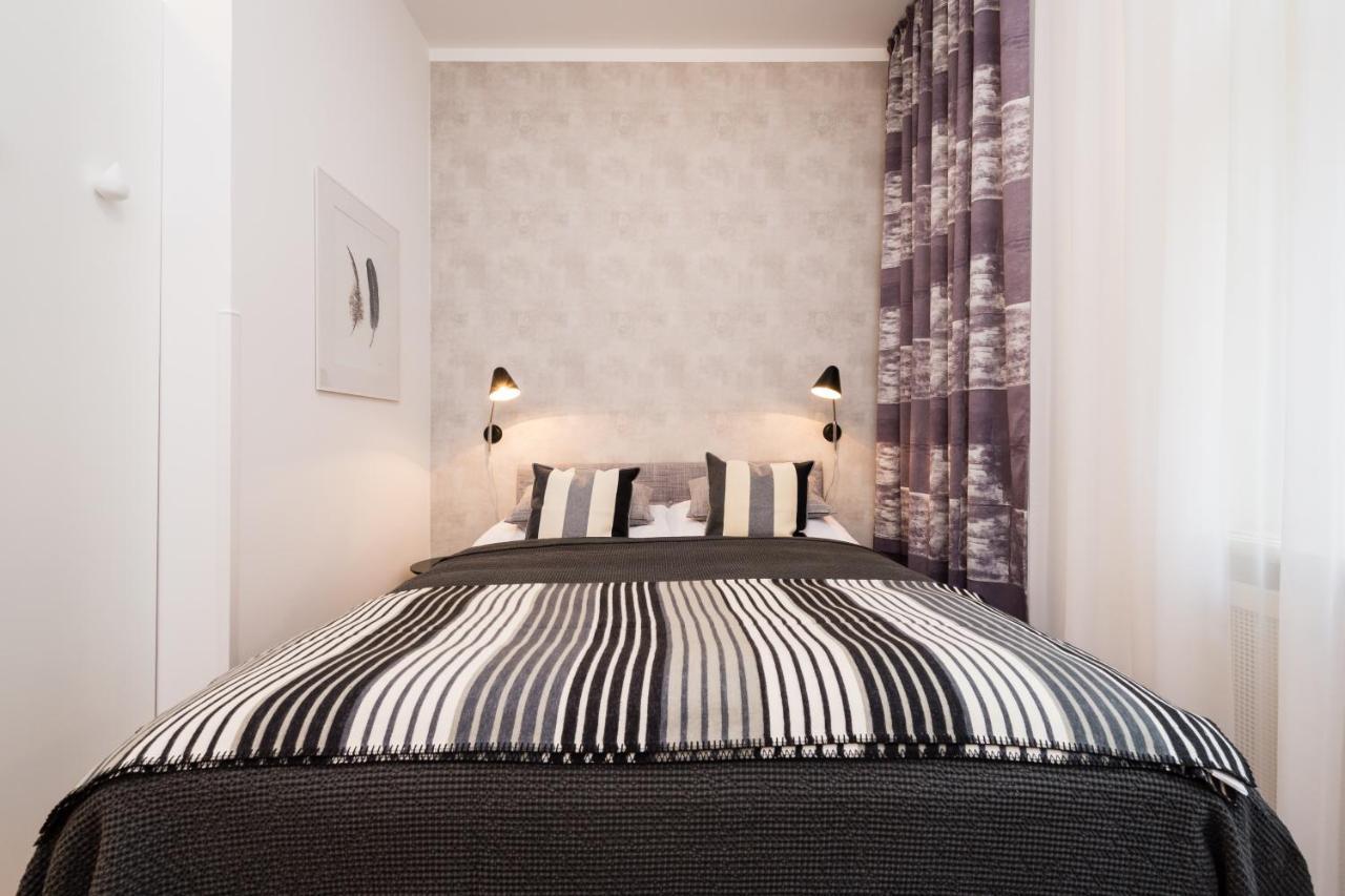 Apartmán Modern Charvatova Praha