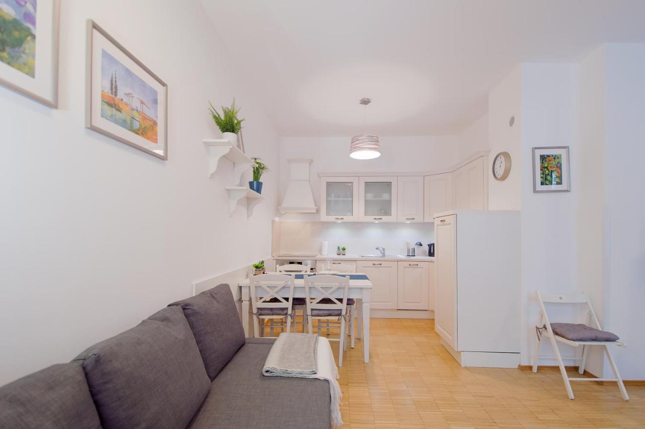 Apartmán Modern Charvatova *